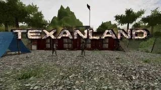 TexanLand