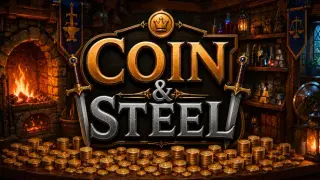 Coin & Steel