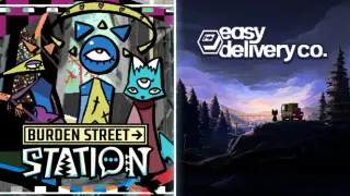Easy Delivery to Burden Street