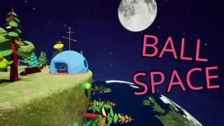 Ball Space
