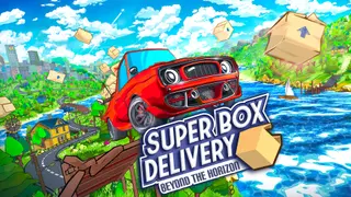 Super Box Delivery: Beyond the Horizon (Xbox One)