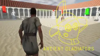 Ancient Gladiators ( SPQG )