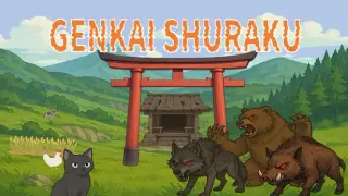 GENKAI SHURAKU