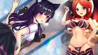 ANIME WAIFUS GAMES COLLECTION
