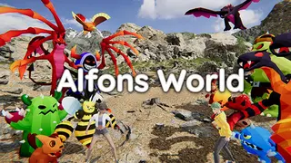 Alfons World