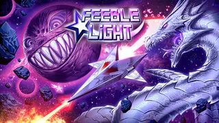 Feeble Light