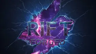 RiftForged