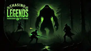 Dark Dimensions: Chasing Legends