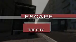 Escape the City