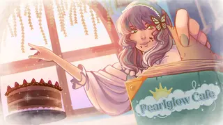 Pearlglow Cafe: Sweet Crumb Kisses