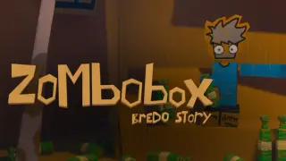 Zombobox: Bredo Story