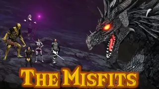 The Misfits