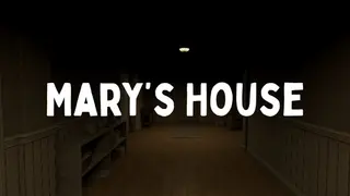 Mary's House