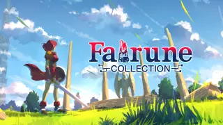 Fairune Collection - Switch