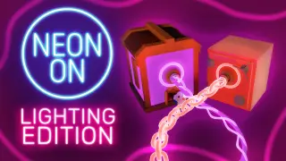 Neon On!: Lighting - Switch