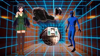 Hyposphere 2 Free (Xbox One)