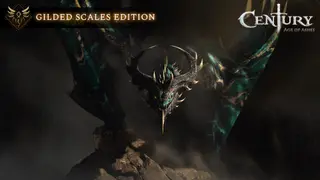 Century: Age of Ashes - Gilded Scales - Xbox One & Series