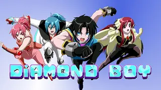 Diamond boy