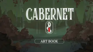 Cabernet Artbook