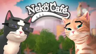 Neko Cafe