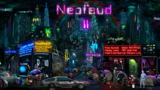 Neofeud 2