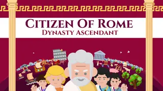Citizen of Rome - Dynasty Ascendant