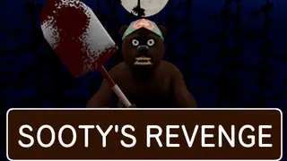 Sooty's Revenge