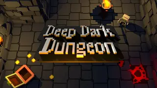 Deep Dark Dungeon