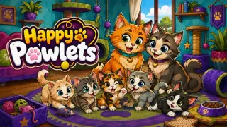 Happy Pawlets