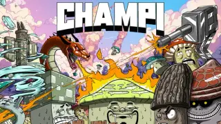 Champi
