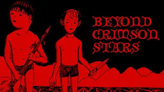 Beyond Crimson Stars