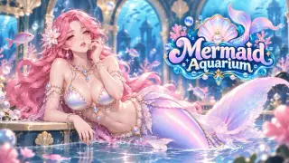 Mermaid Aquarium