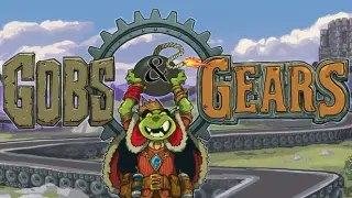 Gobs & Gears