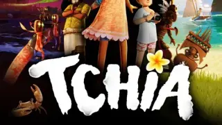 Tchia - Switch