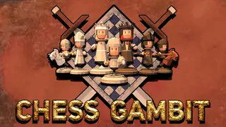 Chess Gambit