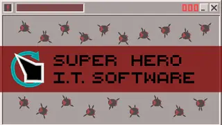 Super Hero I.T. Software