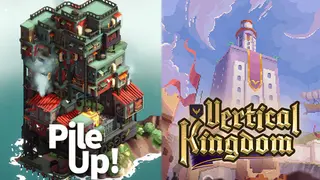 Vertical City Builder Bundle