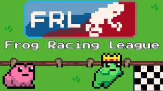 Frog Racing League