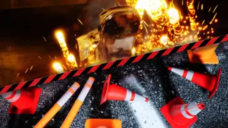 Danger Zone Bundle: Danger Zone and Danger Zone 2 - Xbox One