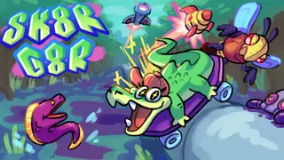 Skator Gator