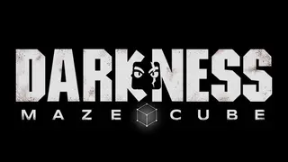 Darkness Maze Cube - Hardcore Puzzle Game