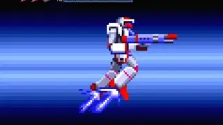 Arcade Archives Tatakae! Big Fighter - Switch