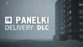 PANELKI – Delivery DLC