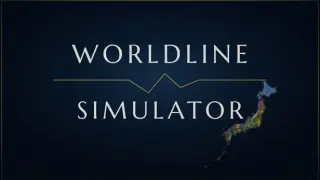 Worldline Simulator