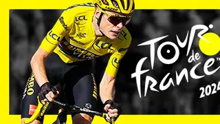 Tour de France 2024