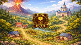 Rpg Rush