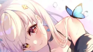 Mystery Lover - Switch
