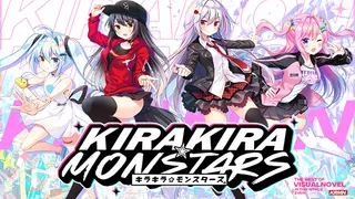 Kirakira Monstars