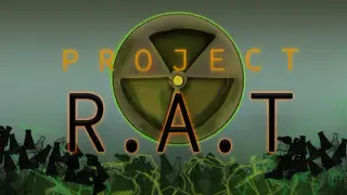 Project R.A.T.