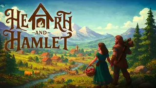 Hearth and Hamlet